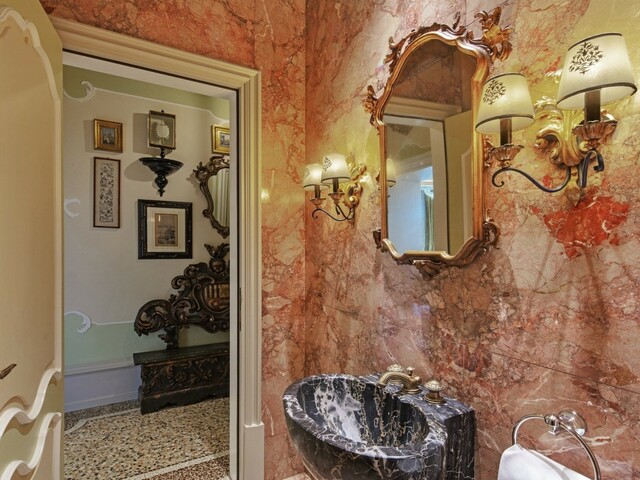 фото The Gritti Palace, A Luxury Collection Hotel, Venice изображение №82
