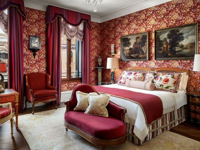 фото The Gritti Palace, A Luxury Collection Hotel, Venice изображение №74