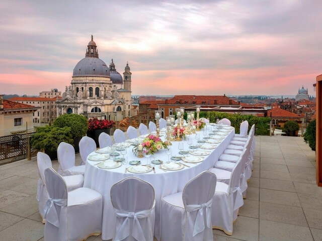 фотографии The Gritti Palace, A Luxury Collection Hotel, Venice изображение №80