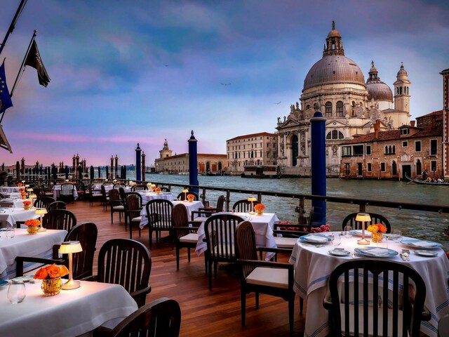 фотографии отеля The Gritti Palace, A Luxury Collection Hotel, Venice изображение №75