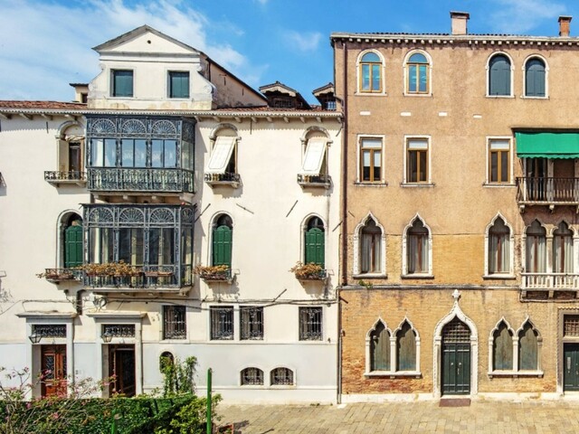 фото отеля The Gritti Palace, A Luxury Collection Hotel, Venice изображение №73