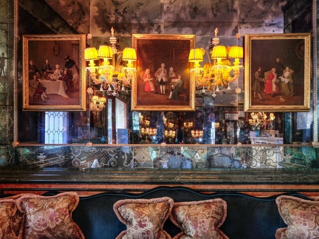 фотографии The Gritti Palace, A Luxury Collection Hotel, Venice изображение №72