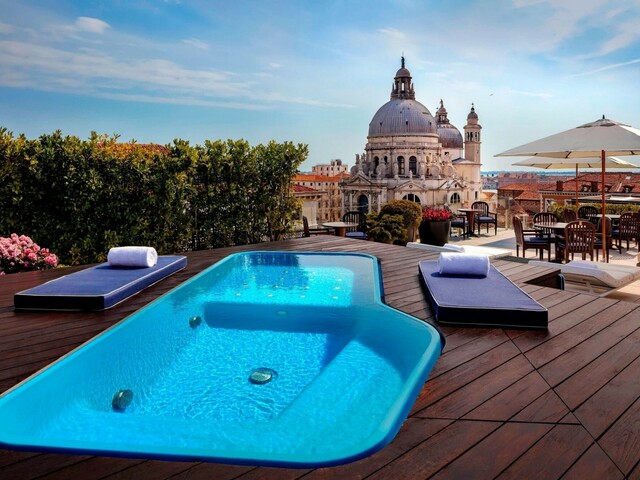 фото отеля The Gritti Palace, A Luxury Collection Hotel, Venice изображение №1