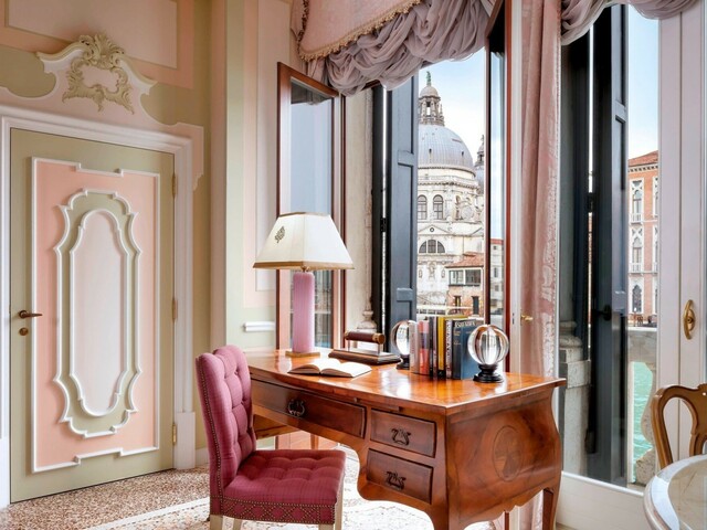 фотографии The Gritti Palace, A Luxury Collection Hotel, Venice изображение №68