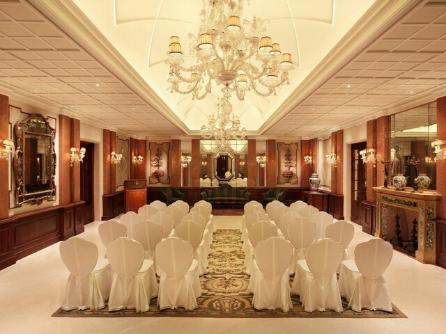 фото The Gritti Palace, A Luxury Collection Hotel, Venice изображение №66