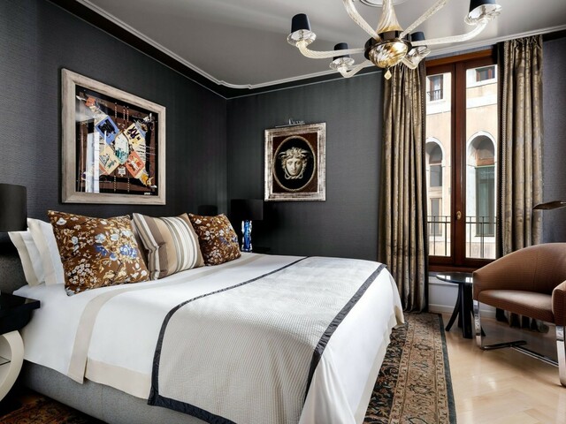 фото отеля The Gritti Palace, A Luxury Collection Hotel, Venice изображение №61