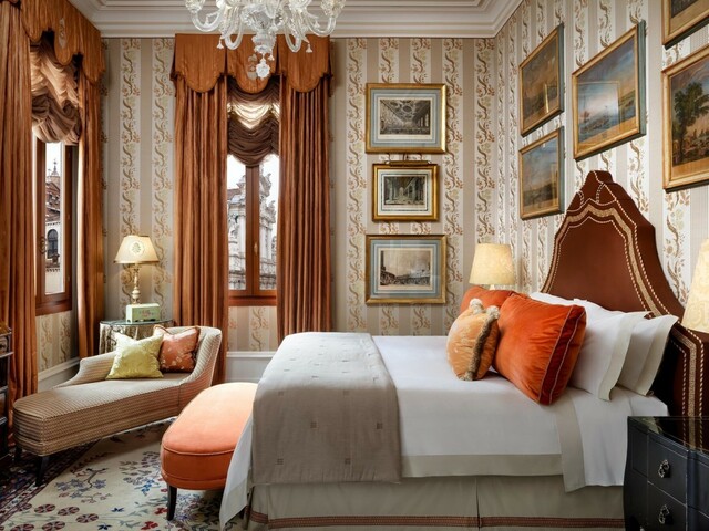 фото The Gritti Palace, A Luxury Collection Hotel, Venice изображение №58