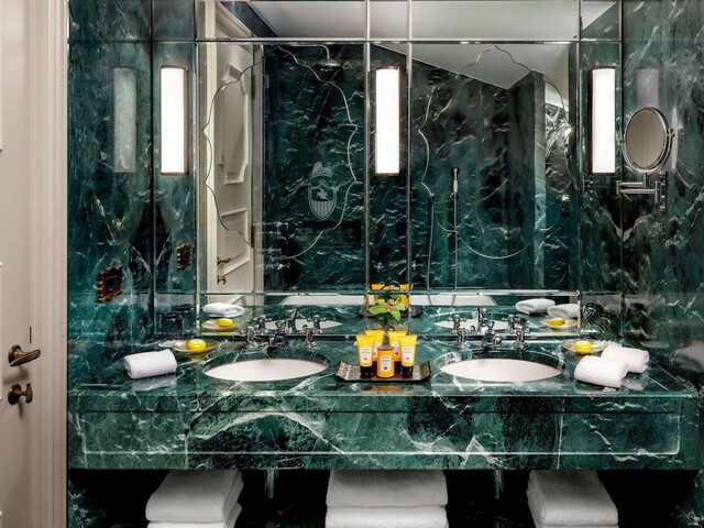 фото The Gritti Palace, A Luxury Collection Hotel, Venice изображение №38