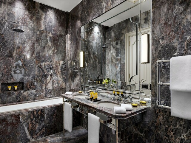 фотографии The Gritti Palace, A Luxury Collection Hotel, Venice изображение №40