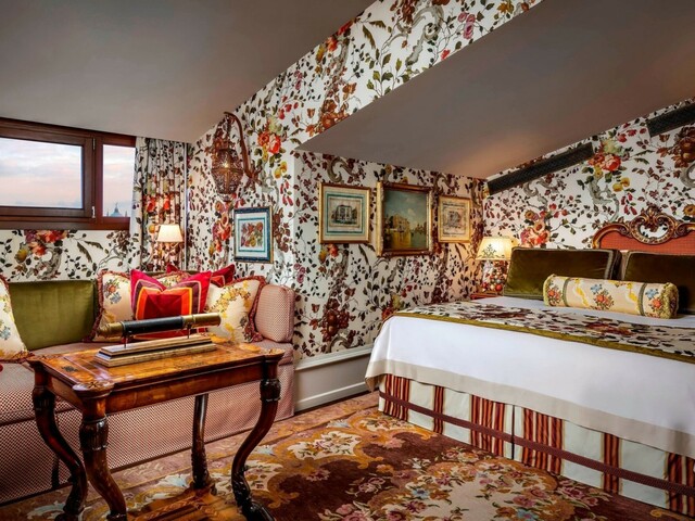 фото The Gritti Palace, A Luxury Collection Hotel, Venice изображение №34