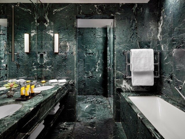 фото The Gritti Palace, A Luxury Collection Hotel, Venice изображение №26