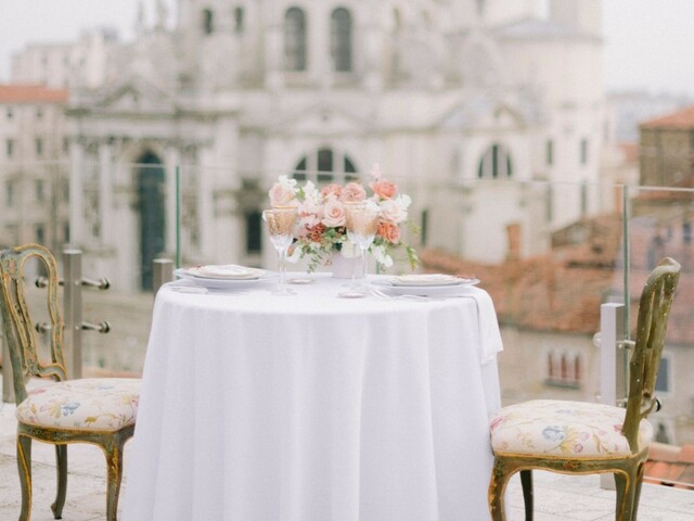 фотографии The Gritti Palace, A Luxury Collection Hotel, Venice изображение №20