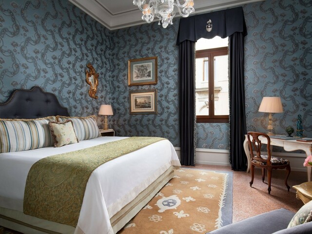 фотографии The Gritti Palace, A Luxury Collection Hotel, Venice изображение №12