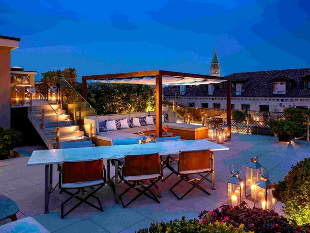 фото отеля The Gritti Palace, A Luxury Collection Hotel, Venice изображение №17