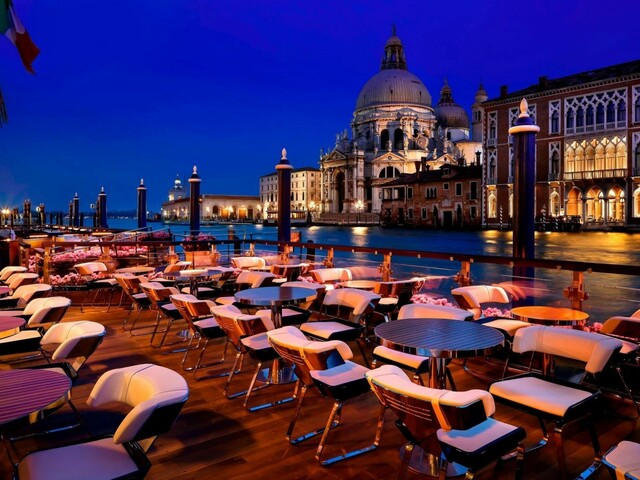 фото The Gritti Palace, A Luxury Collection Hotel, Venice изображение №2