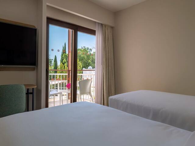 фото отеля DoubleTree by Hilton Bodrum Isil Club Resort (ex. Coralia Club Milta)  изображение №101
