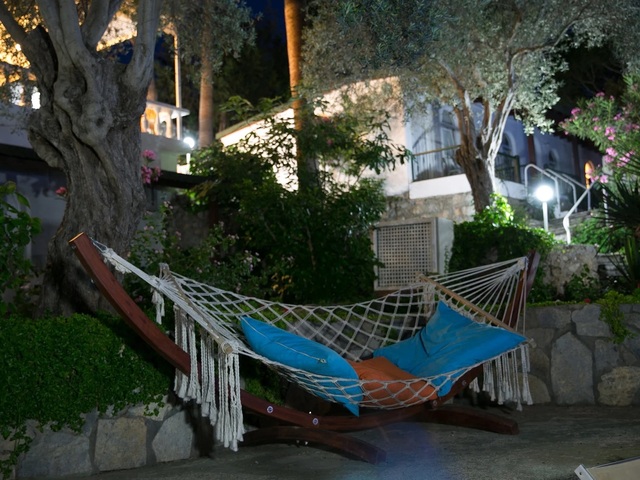 фото отеля Greenport (ex. Aegean Garden) изображение №13