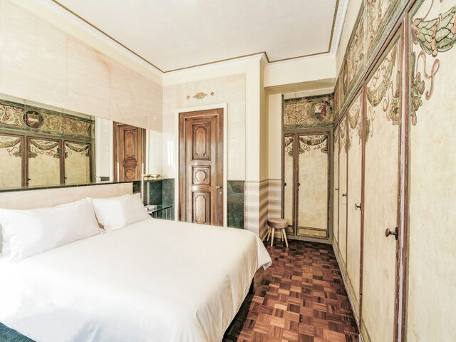 фотографии Riviere Private Rooms Alla Scala изображение №16