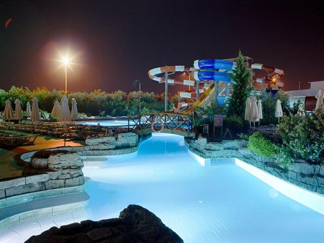 фото отеля Kahya Resort Aqua & Spa изображение №25
