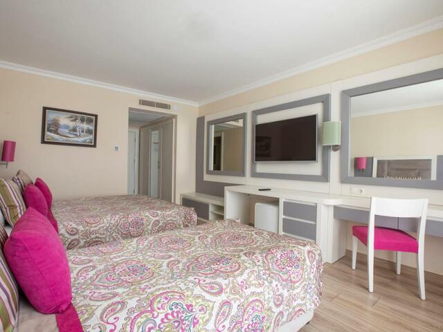 фото отеля Orange County Belek (ex. Mholiday Hotels Belek; Vera Mare Resort) изображение №29