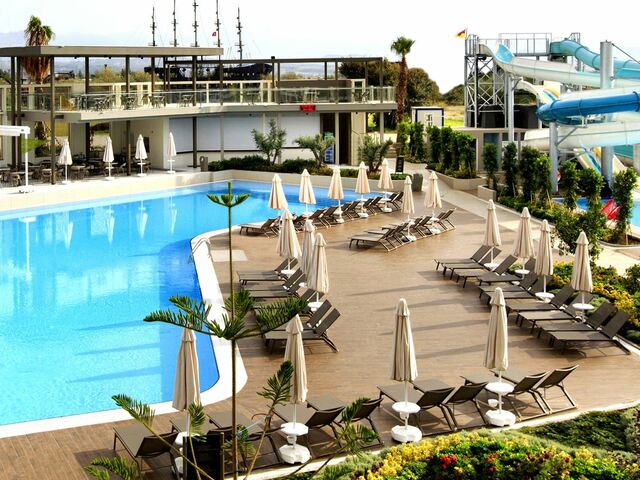 фото отеля Riolavitas Resort & Spa изображение №37