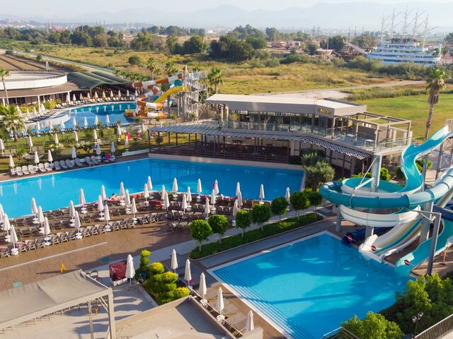фото отеля Riolavitas Resort & Spa изображение №9