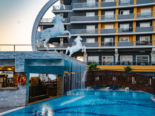 фото Senza The Inn Resort & Spa изображение №58