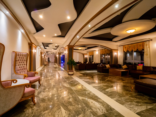 фото отеля Senza The Inn Resort & Spa изображение №57