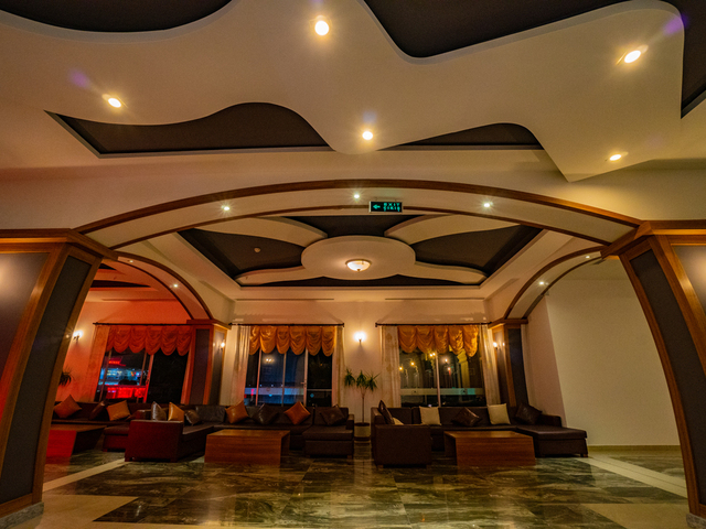 фото отеля Senza The Inn Resort & Spa изображение №65