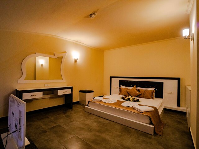 фото отеля Senza The Inn Resort & Spa изображение №9