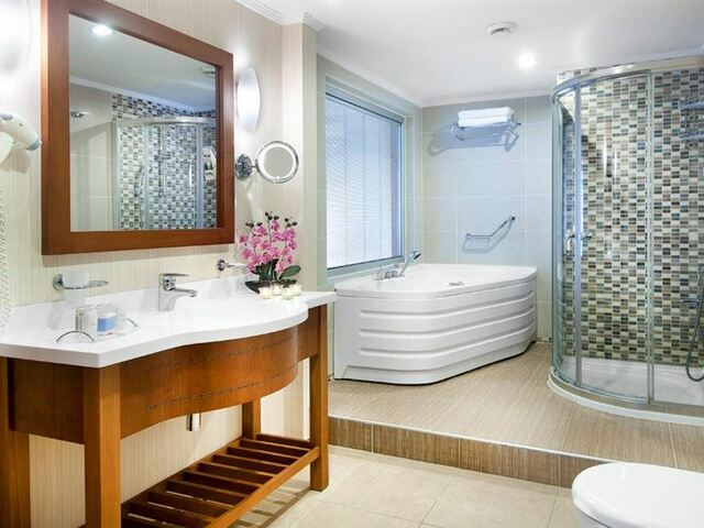 фото отеля Belconti Resort изображение №73