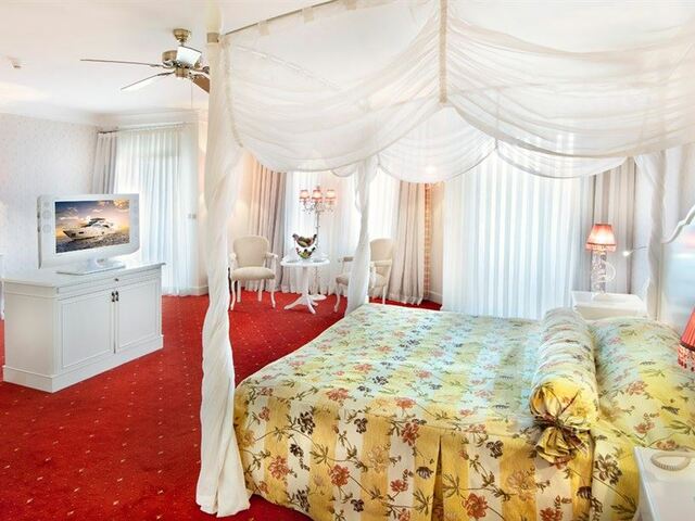 фото отеля Belconti Resort изображение №69
