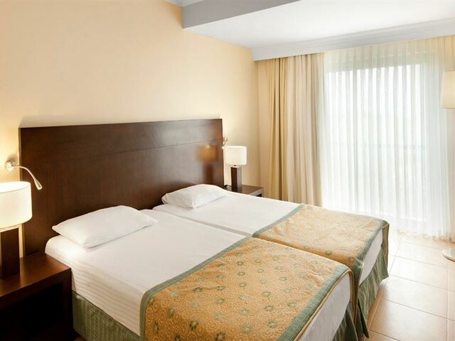 фото отеля Belconti Resort изображение №57