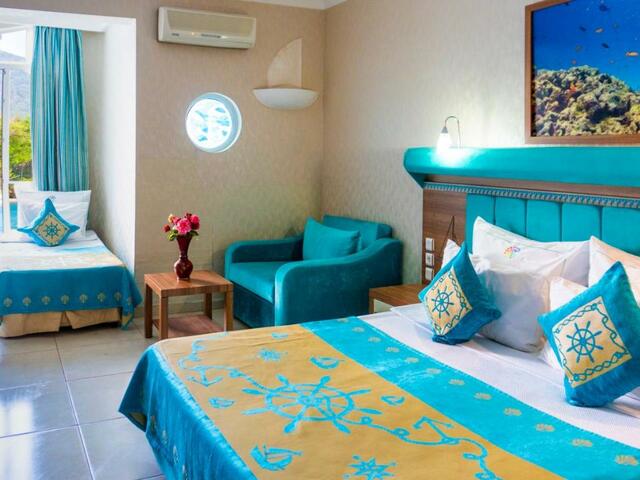 фото отеля Miarosa Kemer Beach (ex. Daima Resort) изображение №61