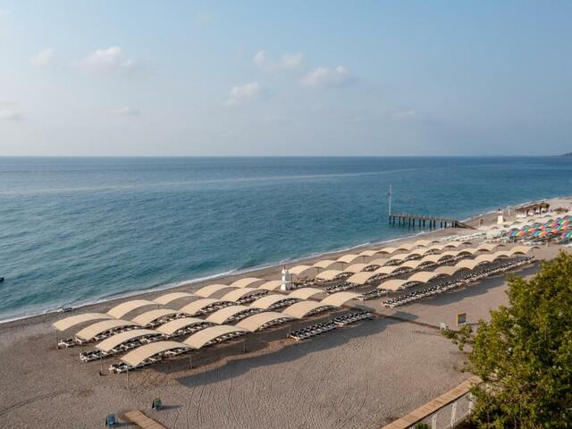 фото отеля Miarosa Kemer Beach (ex. Daima Resort) изображение №45