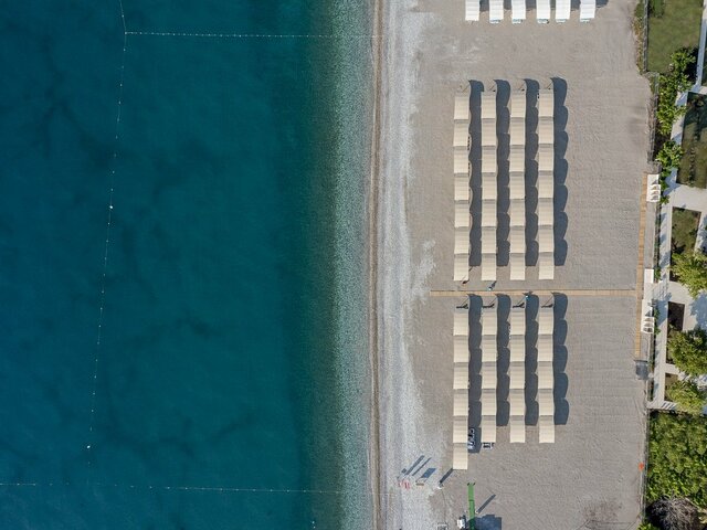 фотографии Miarosa Kemer Beach (ex. Daima Resort) изображение №12