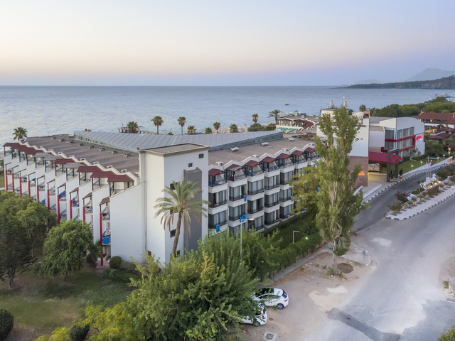 фото отеля Armas Labada (ex. Asdem Beach Labada; Barut Hotels Labada) изображение №49