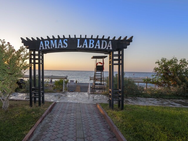 фото отеля Armas Labada (ex. Asdem Beach Labada; Barut Hotels Labada) изображение №29