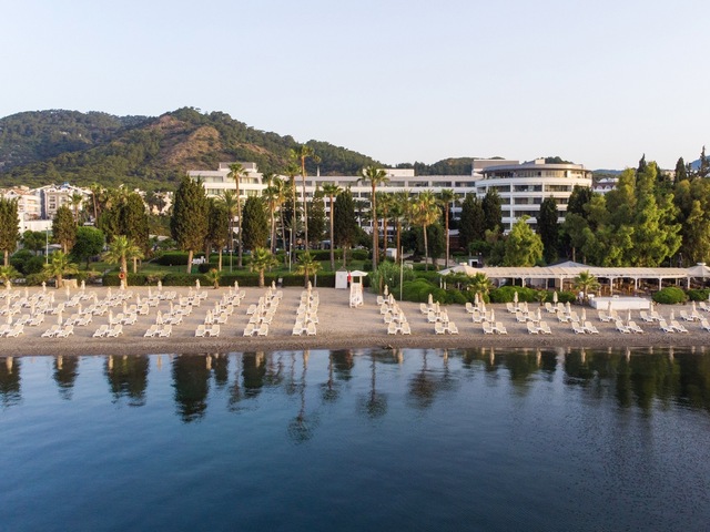 фото отеля Tui Blue Grand Azur (ex. D Resort Grand Azur; Maritim Grand Azur) изображение №13