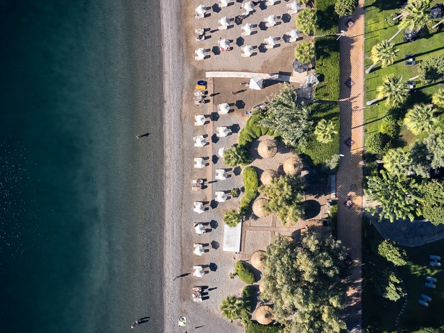 фото отеля Tui Blue Grand Azur (ex. D Resort Grand Azur; Maritim Grand Azur) изображение №9