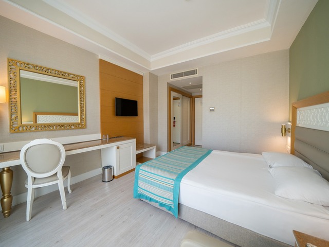 фото отеля Karmir Resort & Spa изображение №5