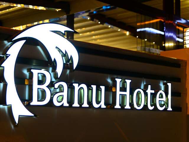 фото отеля Banu изображение №5