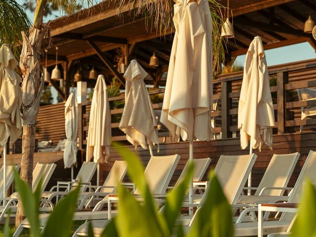 фотографии DoubleTree By Hilton Antalya-Kemer (ex. Sauce Hotel Kemer; The Maxim Resort) изображение №24