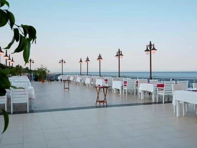 фото Perre La Mer Resort & Spa (ex. La Mer; Majesty Club La Mer) изображение №10
