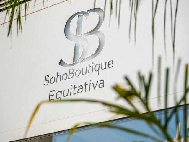 фото отеля Soho Boutique Equitativa изображение №1