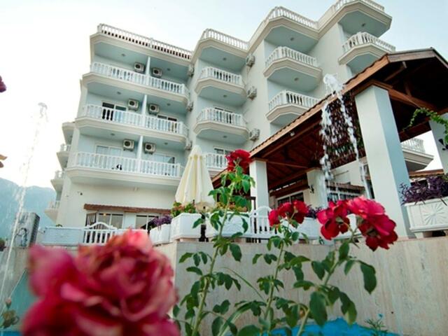фото отеля Adalin Resort (ex. Mira Garden Resort; Magic Garden Resort; Club Golden Lady; Helzovik) изображение №5