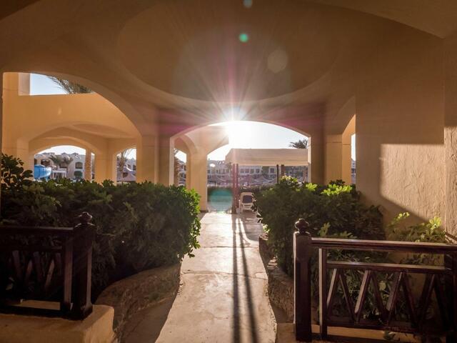 фото отеля Sunny Days Palma De Mirette Resort изображение №21