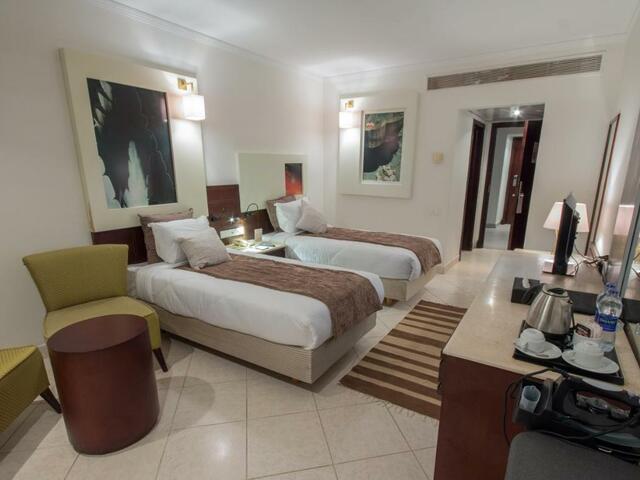 фотографии Sharming Inn (ex. PR Club Sharm Inn; Sol Y Mar Sharming Inn) изображение №28