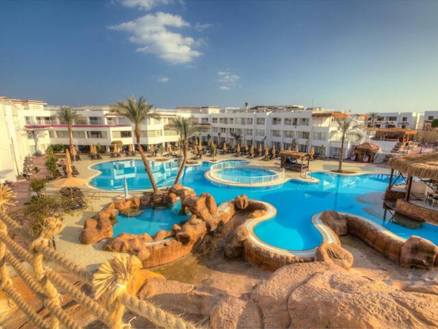 фотографии отеля Sharming Inn (ex. PR Club Sharm Inn; Sol Y Mar Sharming Inn) изображение №15