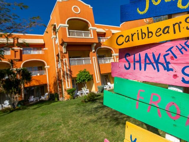 фото отеля Caribbean World Resorts изображение №17